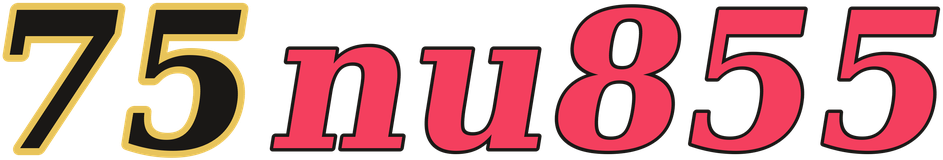 75nu855 logo