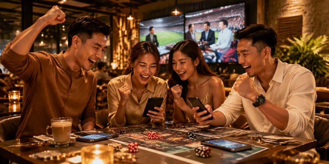 75nu855 Casino